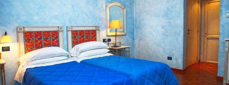 Motel - Hotel Nautico Поццалло Экстерьер фото